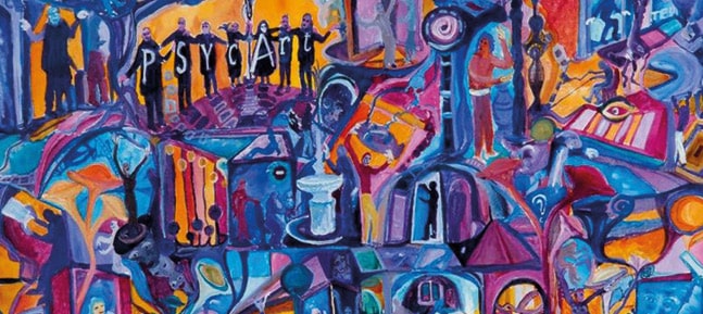 L’artothèque et la galerie de PsycArt, espaces des possibles