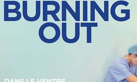 Le film Burning out sur la RTBF ce mardi à 22h30