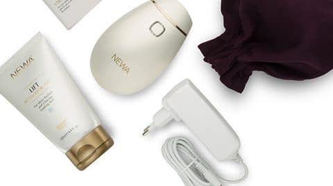 NEWA, la jeunesse devant soi