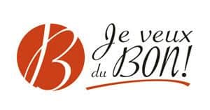 Je veux du BON! Le choix du naturel.