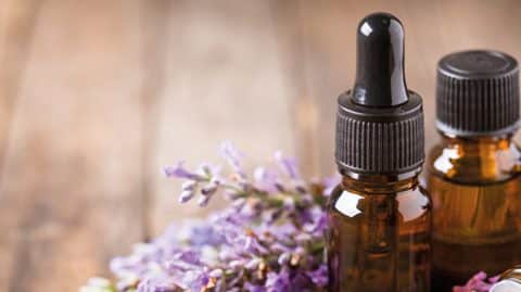 À l’essence de la beauté