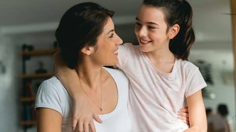 La garde alternée : est-ce à l’enfant de choisir?