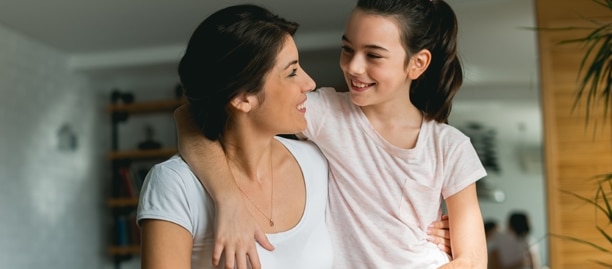 La garde alternée : est-ce à l’enfant de choisir?