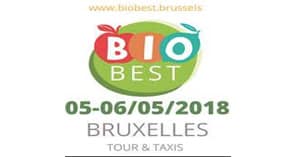 Nouveau salon bio bruxellois !
