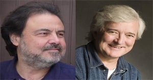 Conférence Yvon Dallaire et Iv Psalti 5/6/18