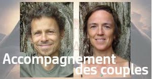 couple / approche psycho-corporelle / coaching / thérapie.