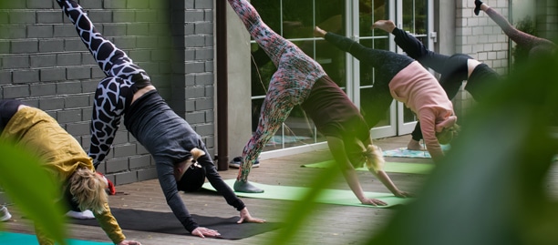Quel yoga choisir ?