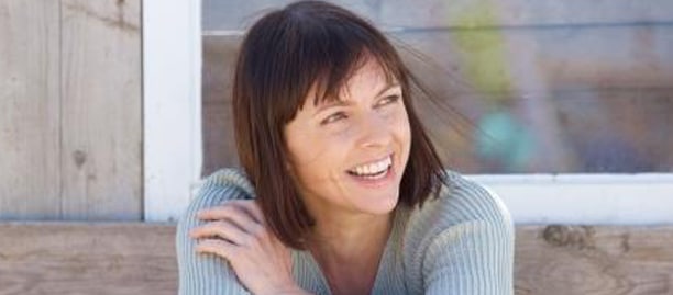 Soulager les symptômes de la ménopause au naturel et en toute sécurité.