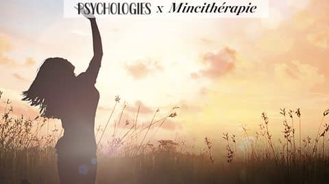 La Mincithérapie, un art de vivre