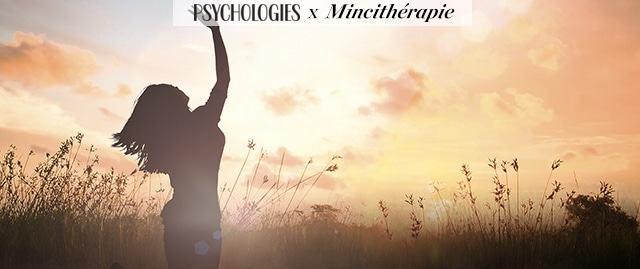 La Mincithérapie, un art de vivre