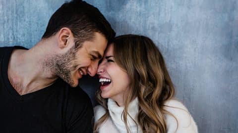 Etre vrai en amour