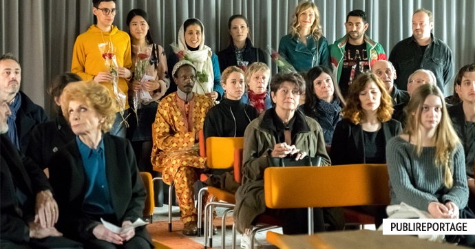 « Les bonnes intentions » : Une comédie humaniste et sociale