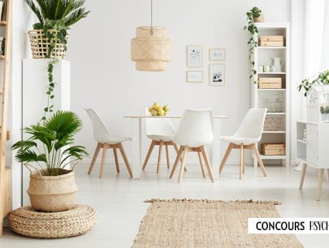 Tentez de remporter une carte cadeau dans votre magasin de décoration préféré