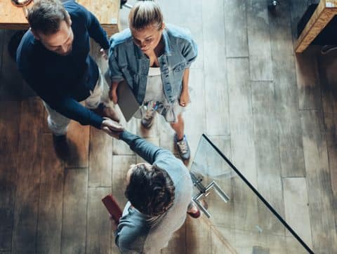 L’investissement responsable accessible qui réinvente les règles du crowdfunding