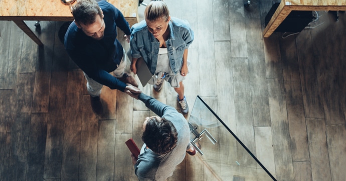 L’investissement responsable accessible qui réinvente les règles du crowdfunding