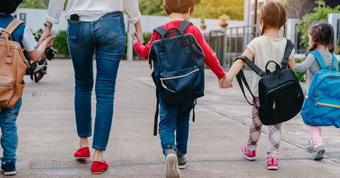 Investir plus dans l’éducation que dans la santé des seniors