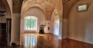Retraite Ashtanga Yoga Préventif, 6-13/04, Italie.