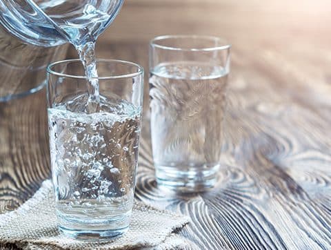 Traiter l’eau écologiquement grâce à New Ara