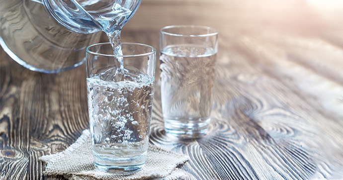 Traiter l’eau écologiquement grâce à New Ara