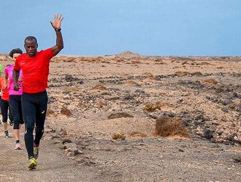 Fuerte Bootcamp : 7 jours de pur plaisir et de sérénité