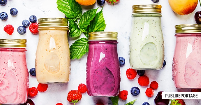 Nos astuces détox pour faire le plein de vitamines