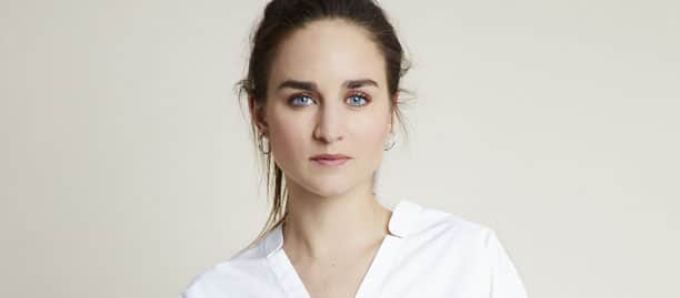 « J’ai appris à être plus tendre avec moi-même »