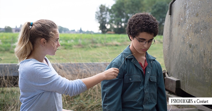 « Le jeune Ahmed », nouvelle perle des frères Dardenne !