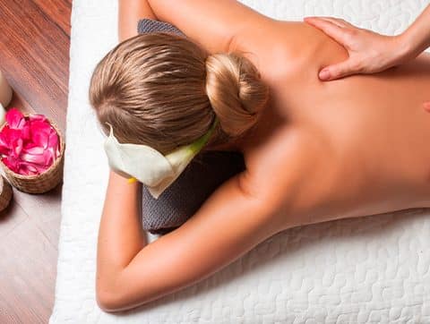 Le massage tantrique, source d’amour intarissable