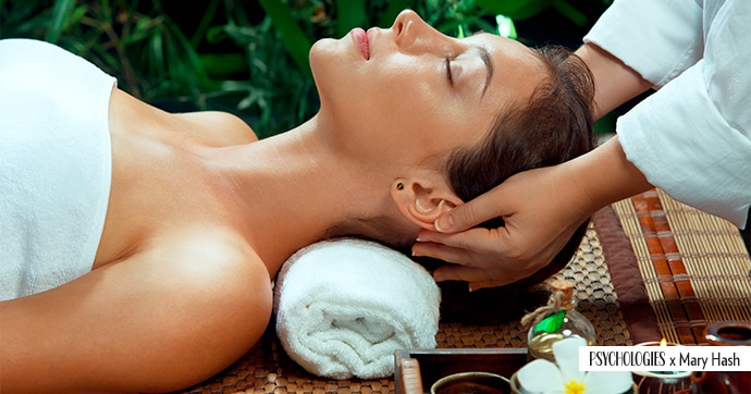Massage tantrique, à la découverte du partage ultime