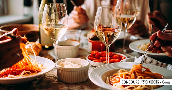 Concours : gagnez une carte RestoPass d’une valeur de 250€