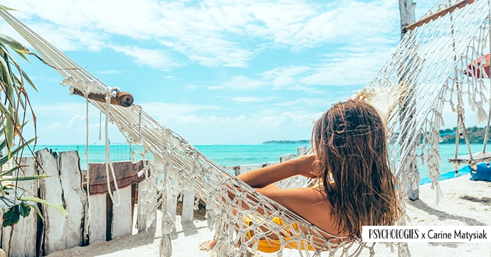 Des voyages qui éveillent les sens et l’amour de soi