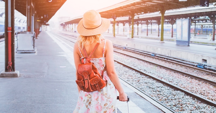 Matyca : 3 voyages pour se poser ailleurs et se rapprocher de soi