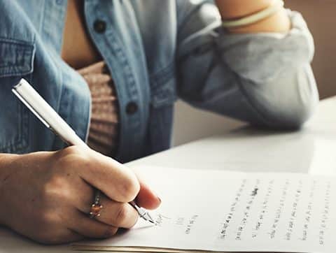 Participez au Prix d’écriture Jouvence !