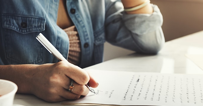 Participez au Prix d’écriture Jouvence !