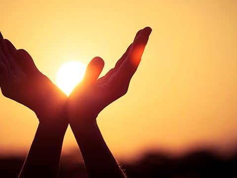 Formation Accompagner par la conscience éveillée