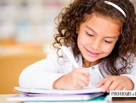 Des guides pour aider vos enfants à grandir!