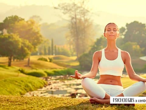 LES ACTIVITES DE PREVENTION DU CENTRE DE RELAXOTHERAPIE®