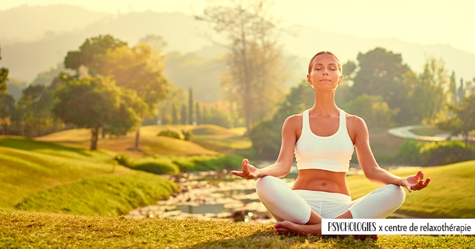 LES ACTIVITES DE PREVENTION DU CENTRE DE RELAXOTHERAPIE®