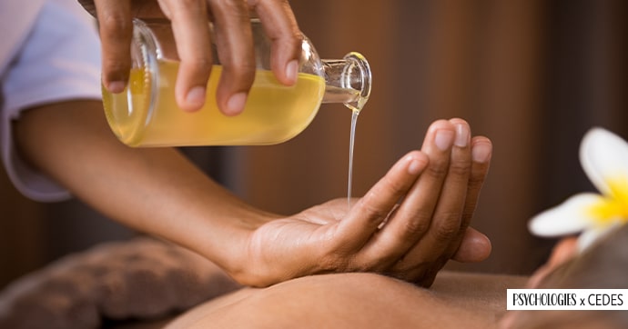 (Re)découvrir le plaisir et la confiance en soi grâce au massage tantrique et à la sexothérapie corporelle.