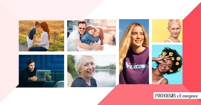 e-mergence : 1 ère plateforme de téléconsultation thérapeutique en Belgique.