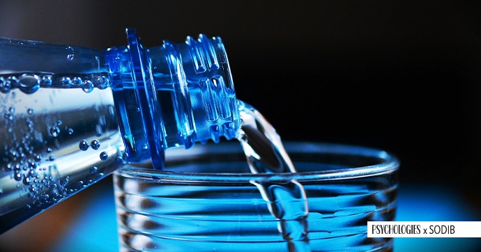 EAU MINERALE, EAU DE SOURCE : Quelles sont les meilleures eaux pour la santé ?