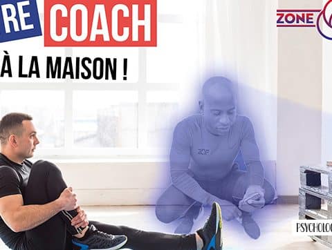 ZONE4FIT : une application de coaching sportif personnalisée