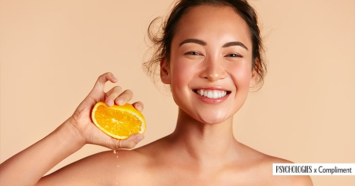Une cure de vitamine personnalisée pour l’automne!
