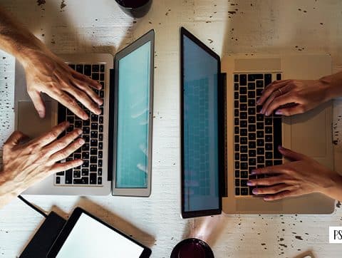 Aspria réinvente le télétravail avec des espaces de coworking bien pensés !