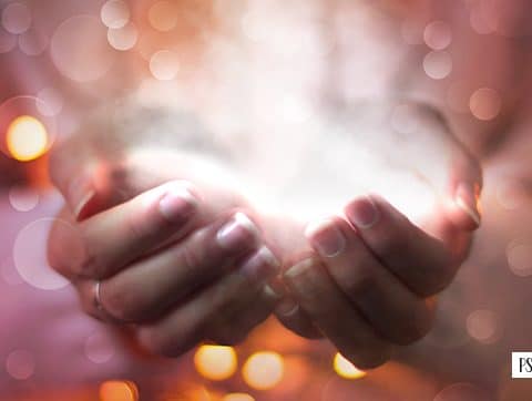Spiritguard propose des soins énergétiques à distance