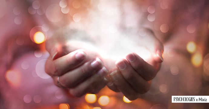 Spiritguard propose des soins énergétiques à distance