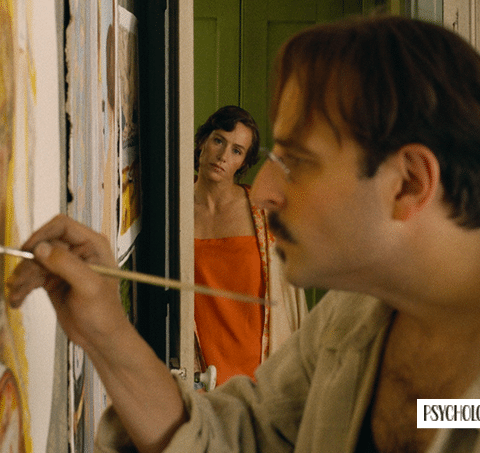 BONNARD, PIERRE ET MARTHE : Le film qui peint les couleurs du bonheur