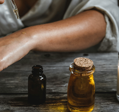 Gaiarome – L’aromathérapie noétique