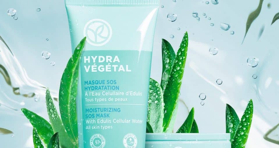 Comment obtenir une peau lumineuse et parfaitement hydratée avec Yves Rocher ?