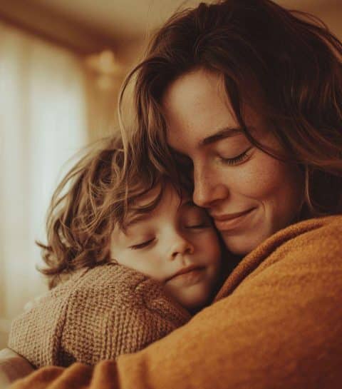 Écouter son corps : comment comprendre la souffrance et aider son enfant